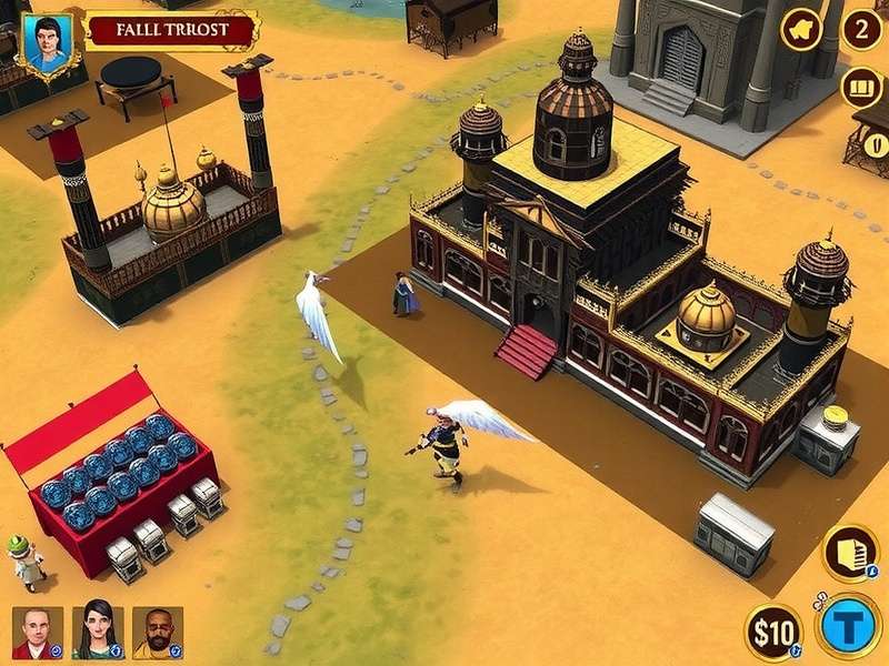 Ludo King game screenshot