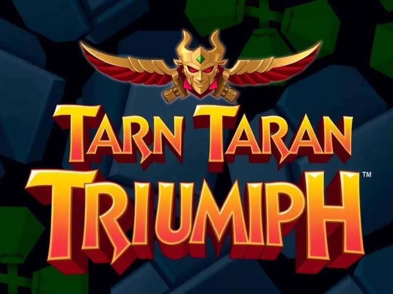 Tarn Taran Triumph
