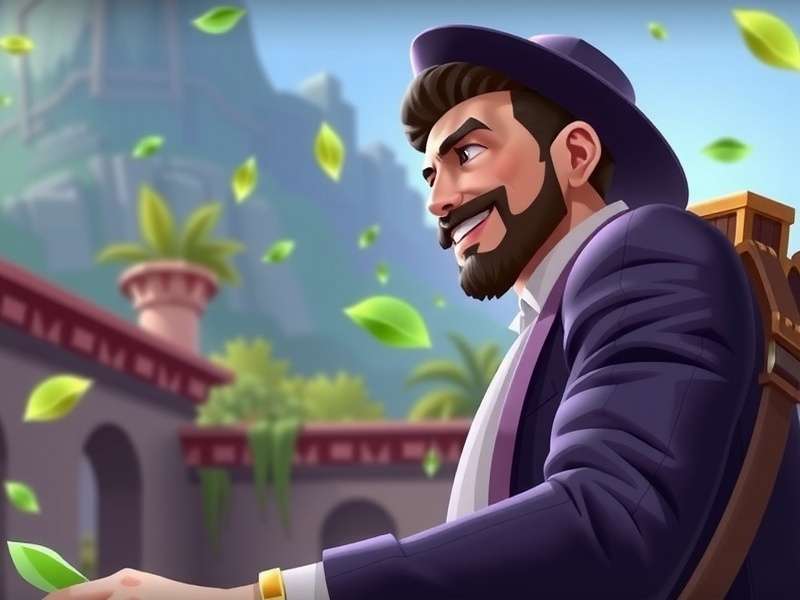 Ludo King game screenshot