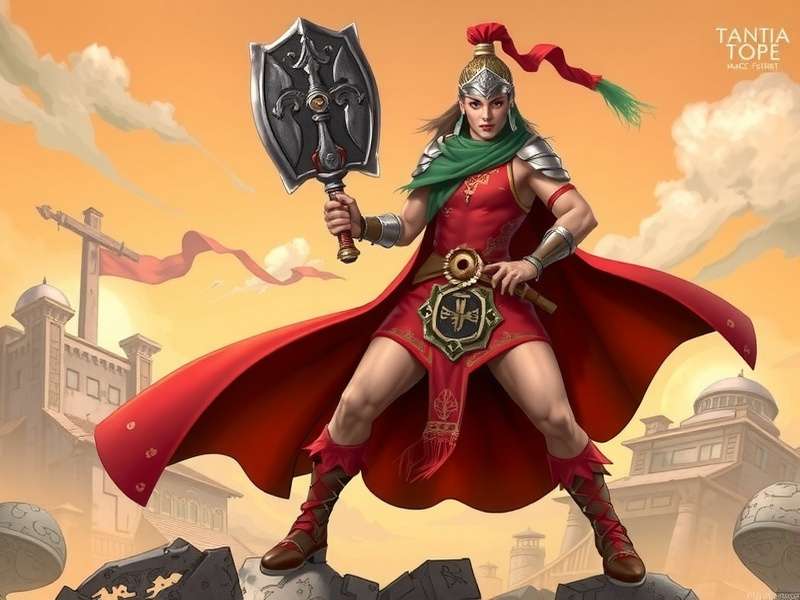 Ludo King game screenshot