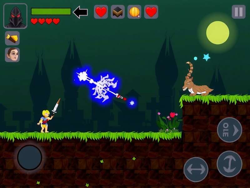 Ludo King game screenshot