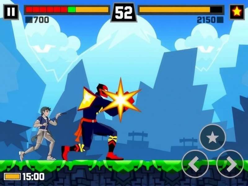 Ludo King game screenshot