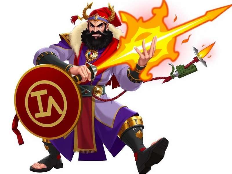 Ludo King game screenshot