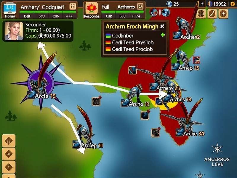 Epoch Archero Indian Conquest Epoch Archero Indian Conquest