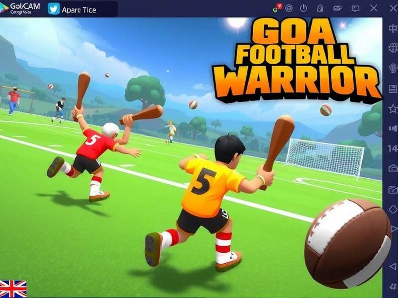 Goa Football Warrior Goa Football Warrior