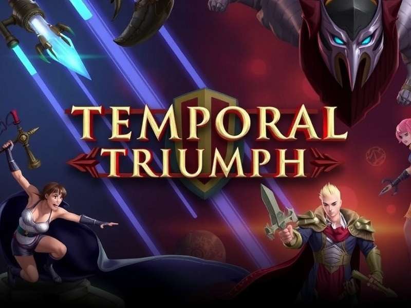 Temporal Triumph Temporal Triumph