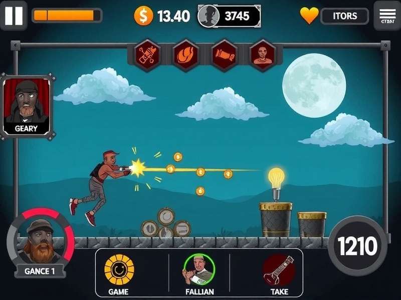 Ludo King game screenshot