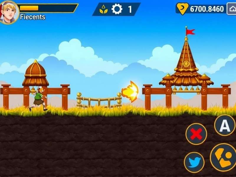 Ludo King game screenshot