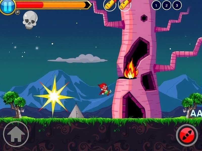 Ludo King game screenshot