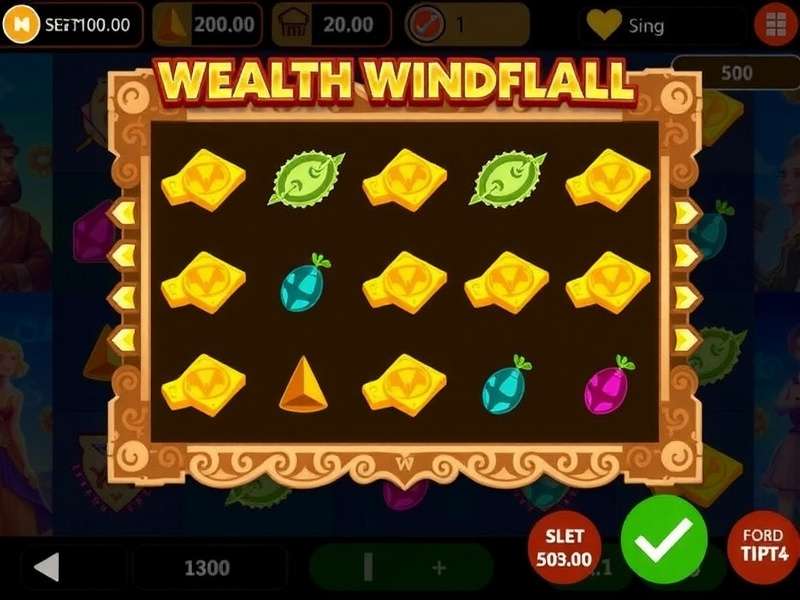 Ludo King game screenshot