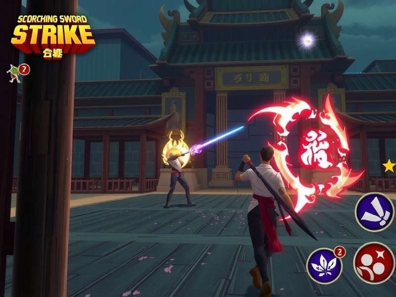 Ludo King game screenshot