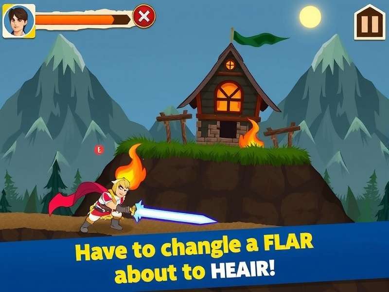 Ludo King game screenshot