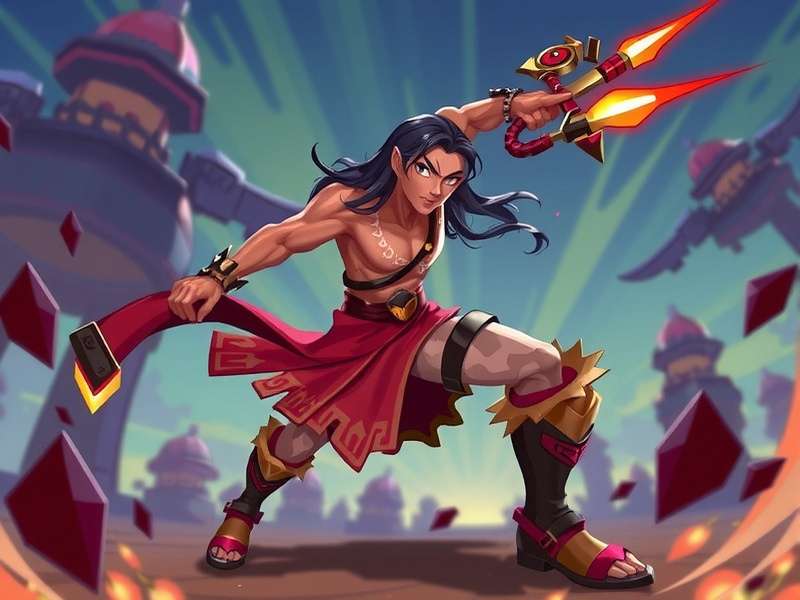 Ludo King game screenshot