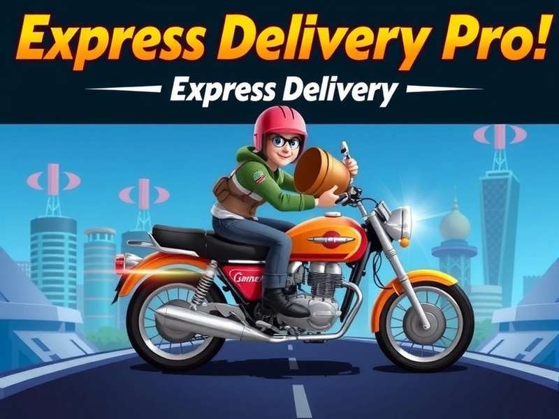 Express Delivery Pro Express Delivery Pro