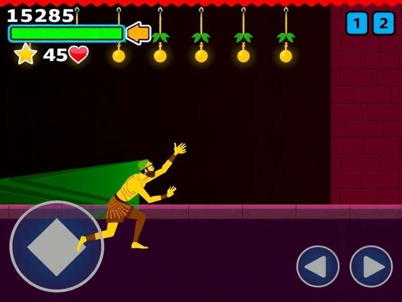 Ludo King game screenshot