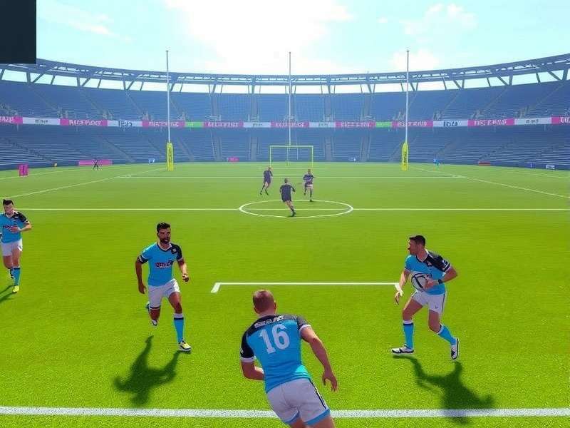 Sevens Rugby India Elite Sevens Rugby India Elite