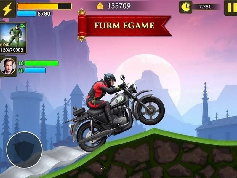 Ludo King game screenshot