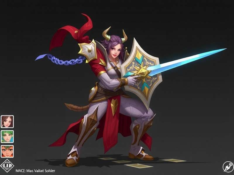 Ludo King game screenshot