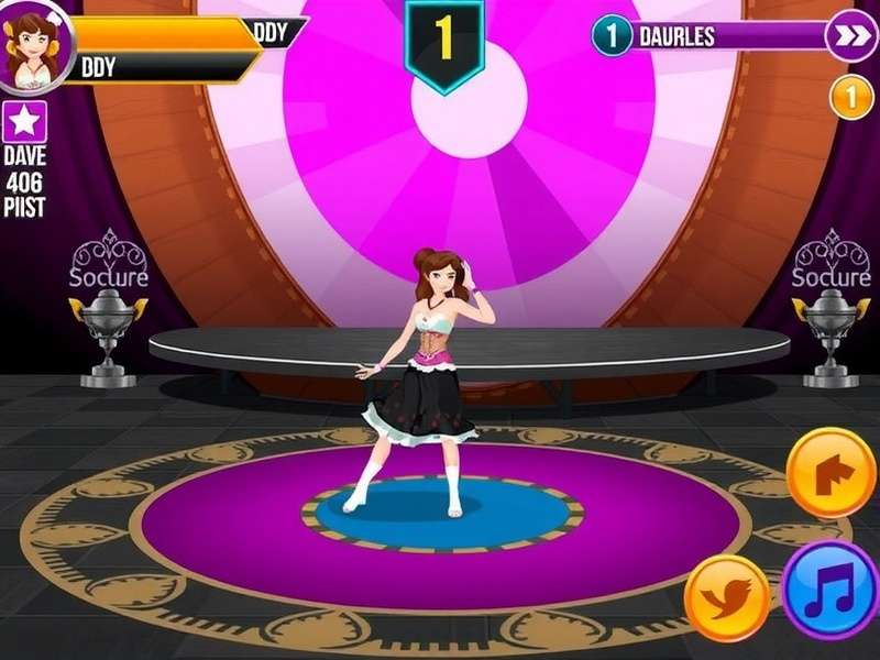 Ludo King game screenshot