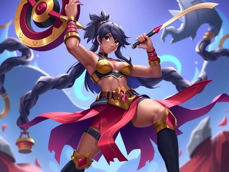 Ludo King game screenshot