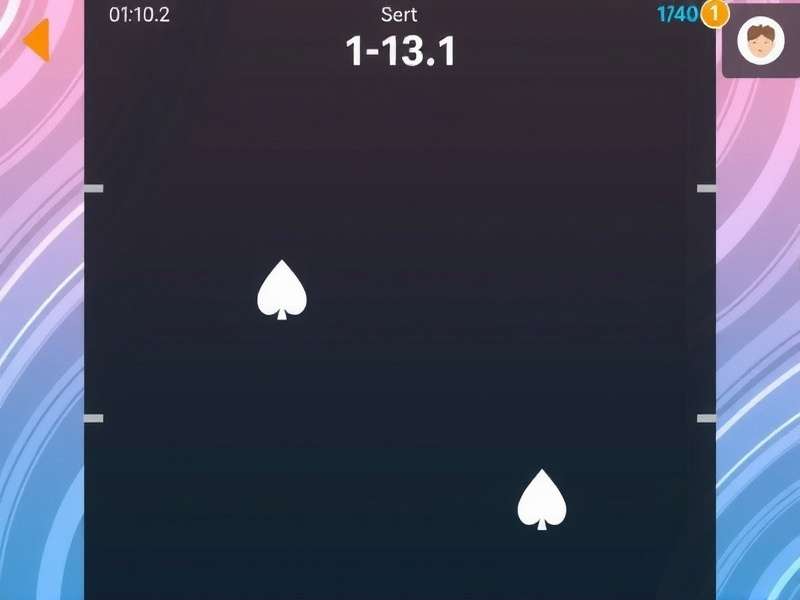 Ludo King game screenshot