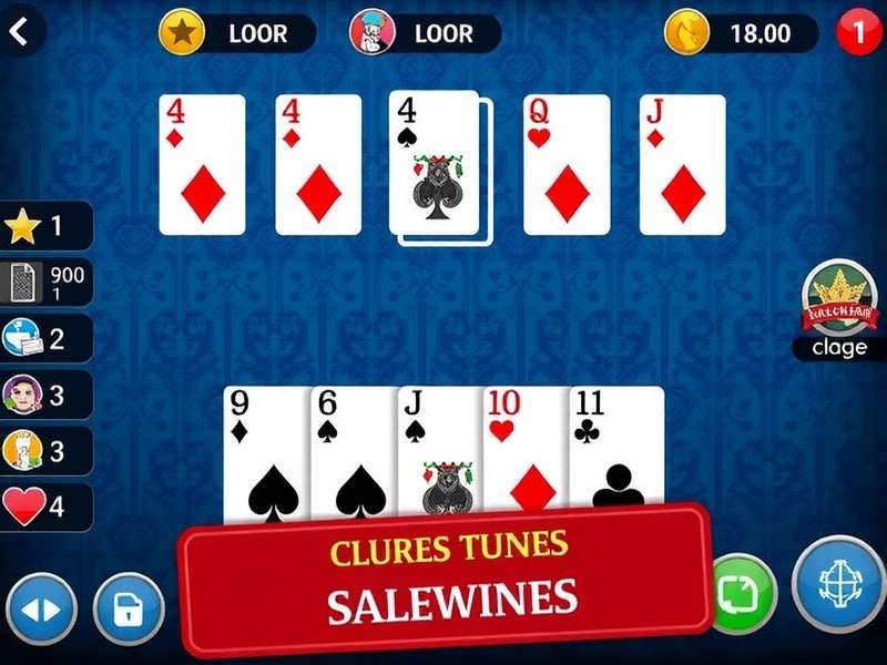 Oklahoma Rummy Pro Oklahoma Rummy Pro