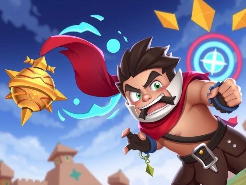 Ludo King game screenshot