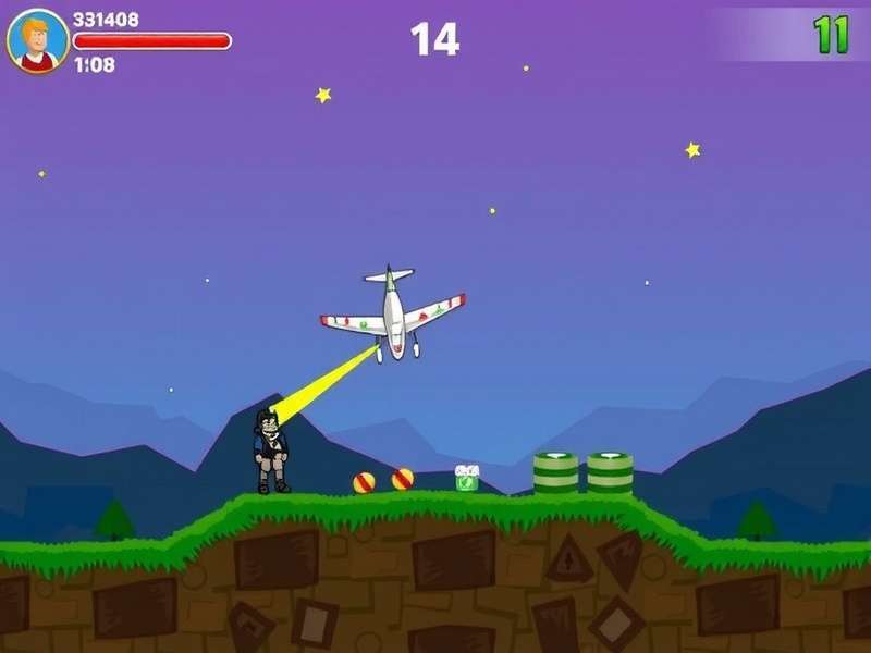 Ludo King game screenshot