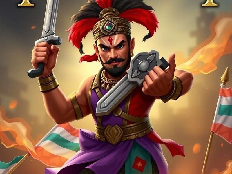 Ludo King game screenshot