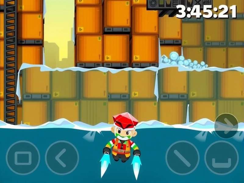 Ludo King game screenshot