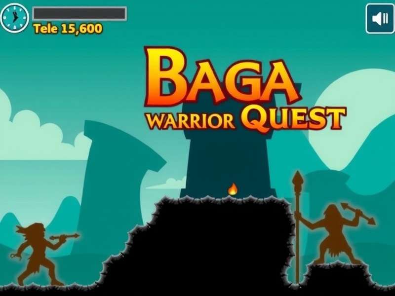 Baga Warrior Quest
