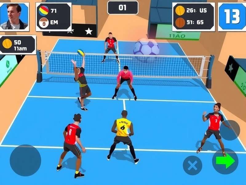 Ludo King game screenshot