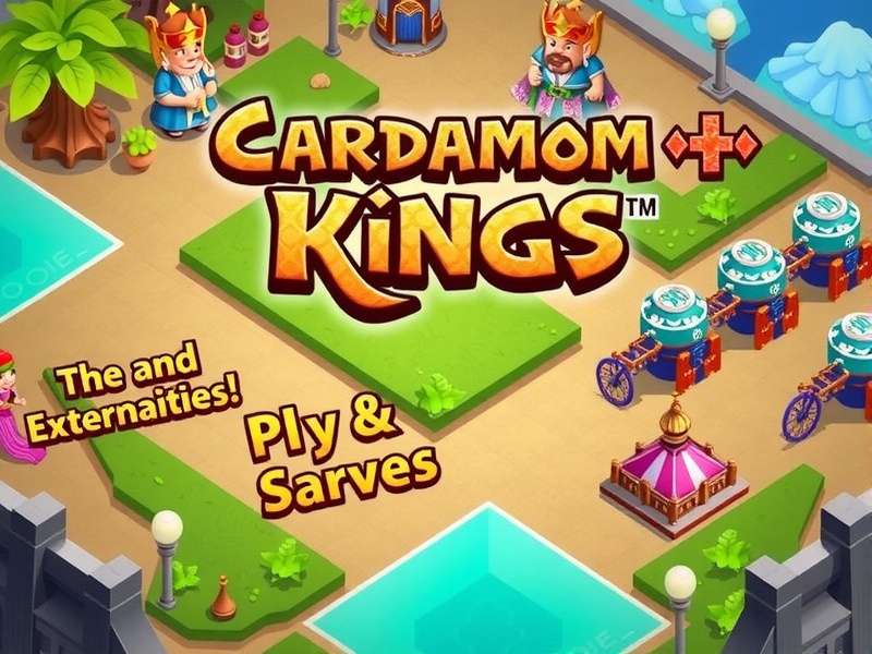 Ludo King game screenshot