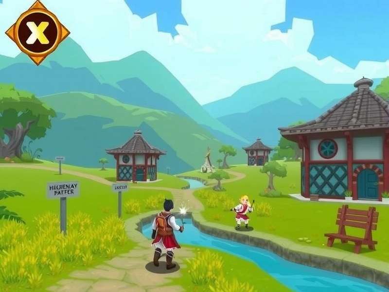 Ludo King game screenshot