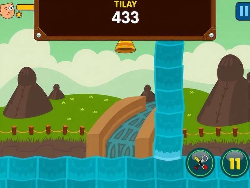 Ludo King game screenshot