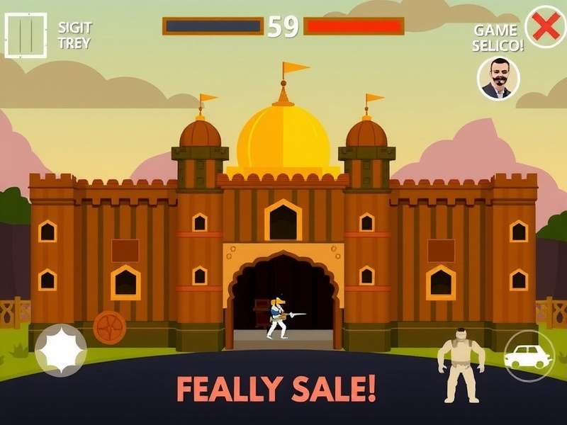 Ludo King game screenshot