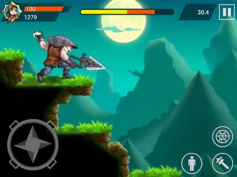 Ludo King game screenshot