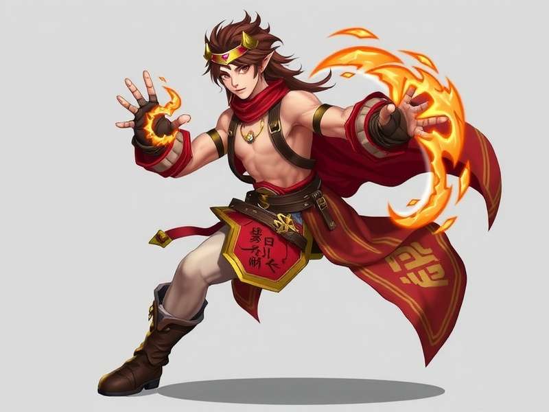 Ludo King game screenshot