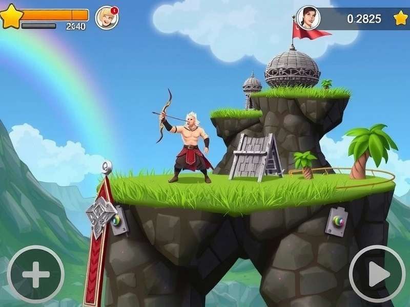 Ludo King game screenshot