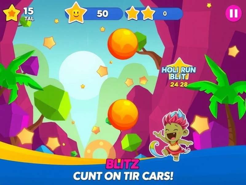 Ludo King game screenshot