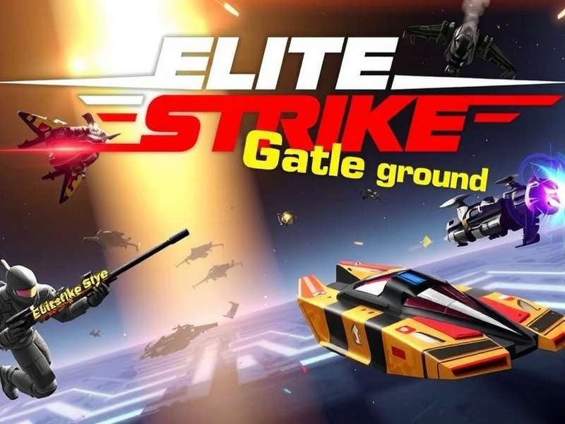 Elite Strike Goa