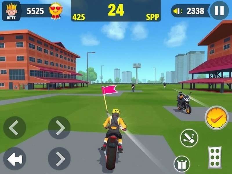 Ludo King game screenshot