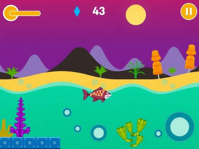 Indian Sea Life Pals