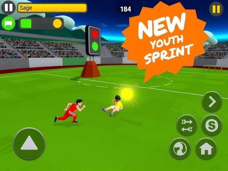 Ludo King game screenshot