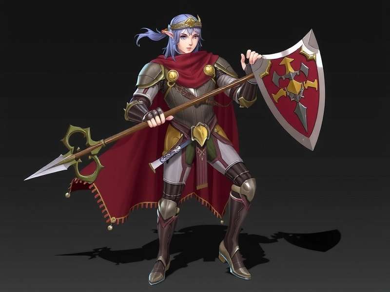 Ludo King game screenshot