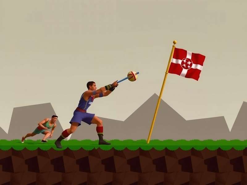 Ludo King game screenshot