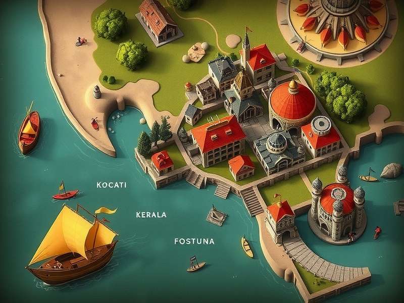 Crusader King Kochi Crusader King Kochi