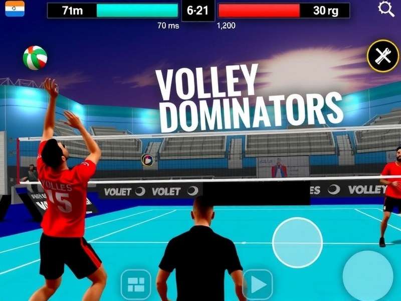 Ludo King game screenshot