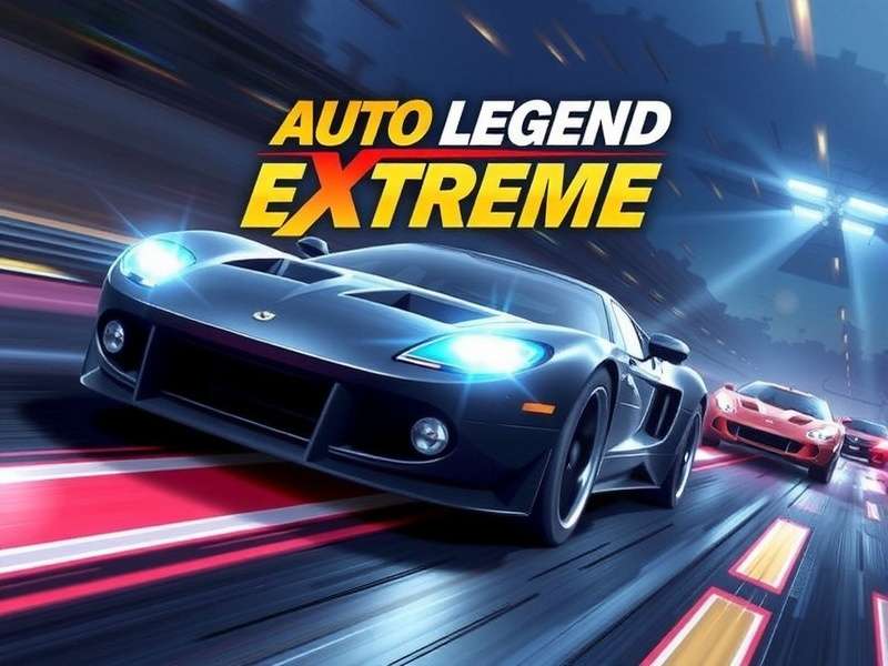 Auto Legend Extreme Auto Legend Extreme