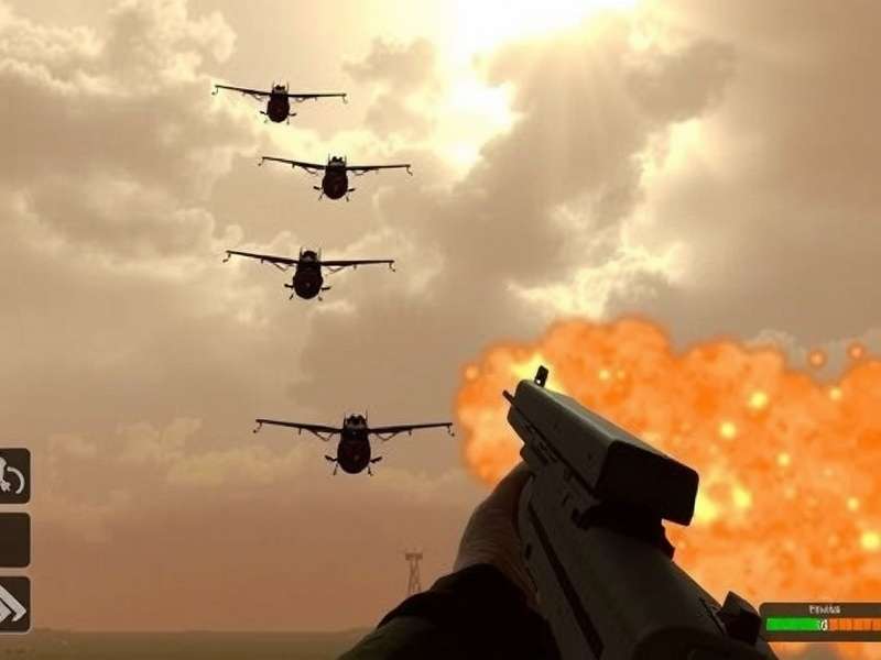 Ludo King game screenshot